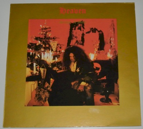 Heaven Sings X-Mas
