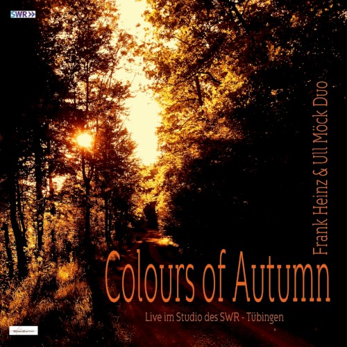 Color of Autumn