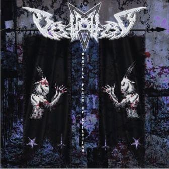 Bestial Flags of Evilution