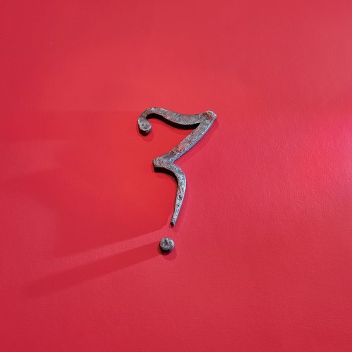 February's Album