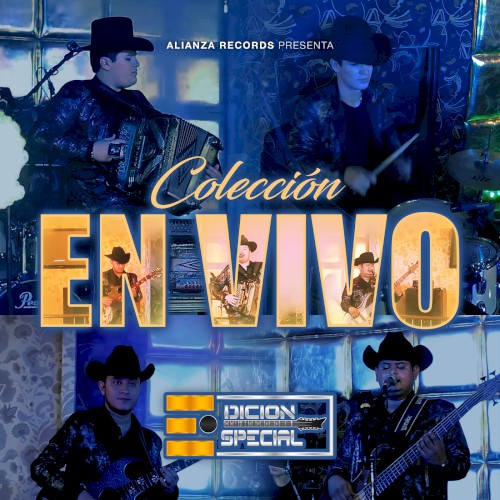 Colección en vivo