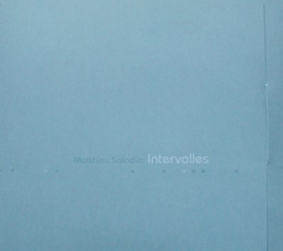 Intervalles