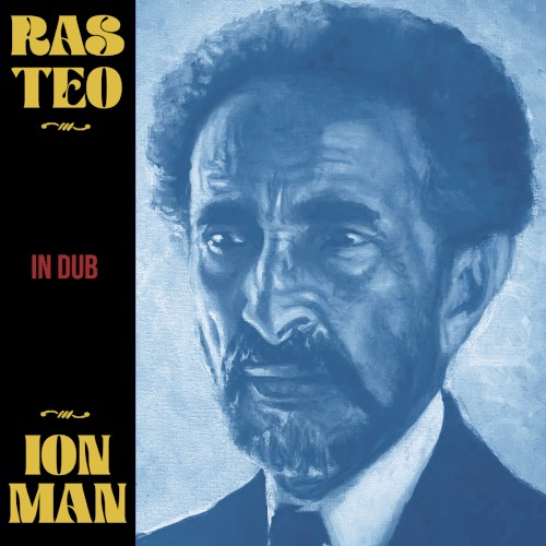 Ion Man In Dub