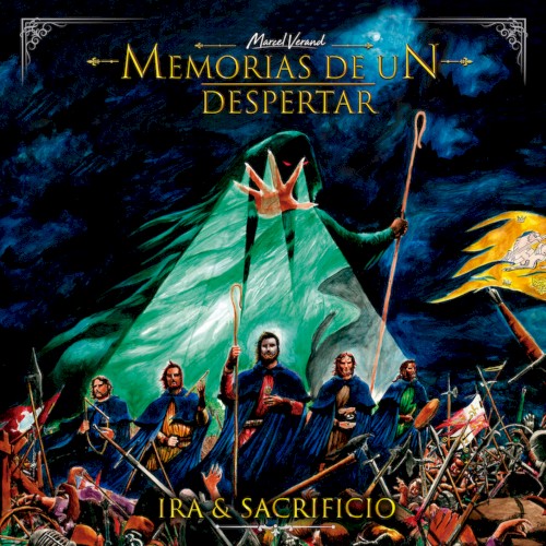 Ira & sacrificio