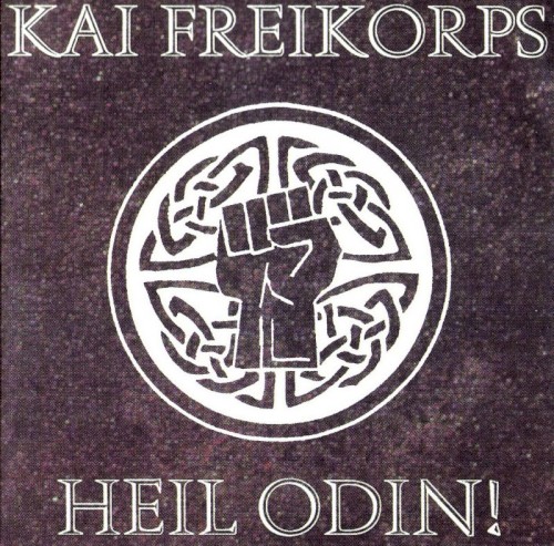 Heil Odin!