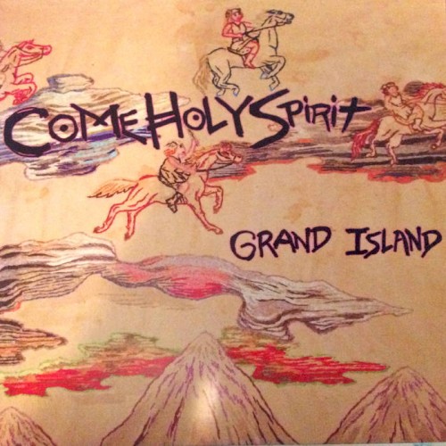 Grand Island