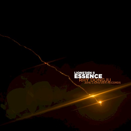 Lions'den II : Essence