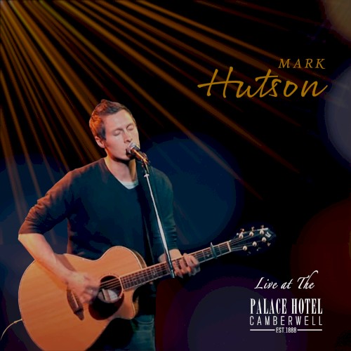 Live at the Palace Hotel