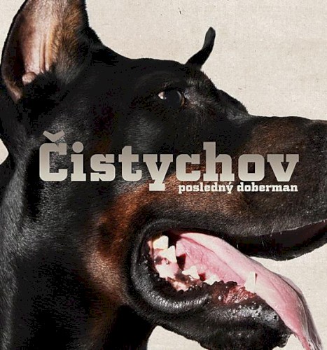 Posledný doberman