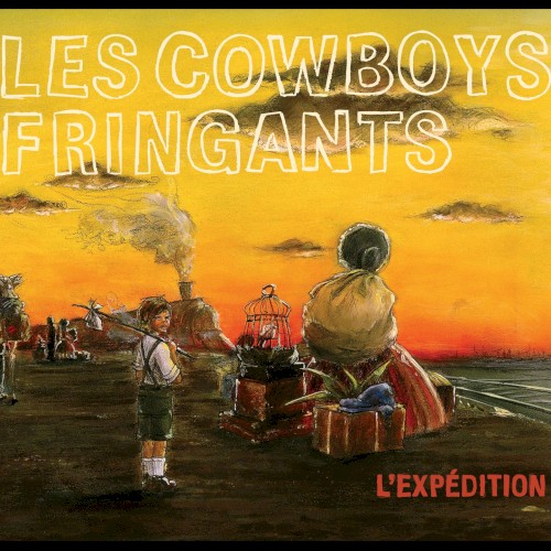 L’Expédition