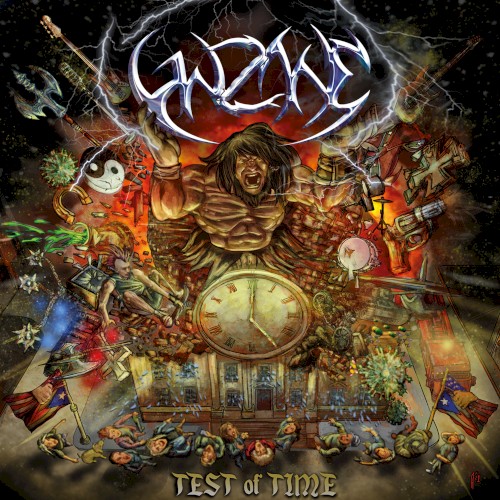 Test of Time