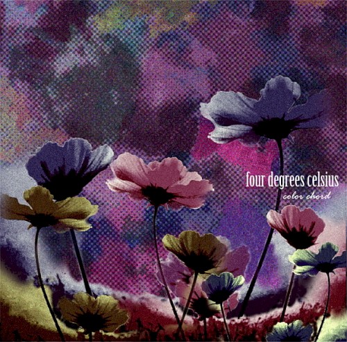 color chord