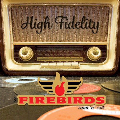 High Fidelity