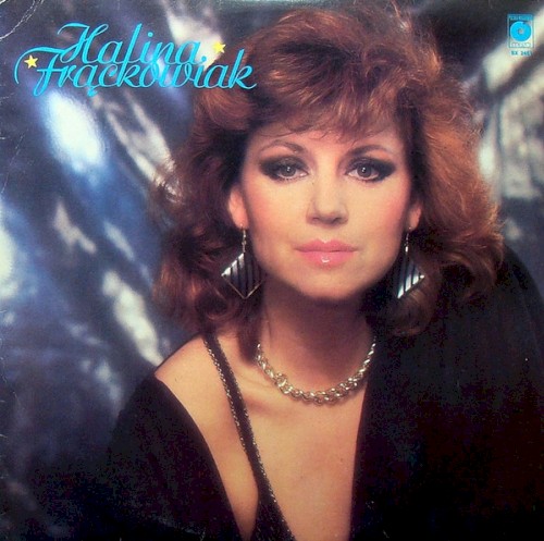 Halina Frąckowiak
