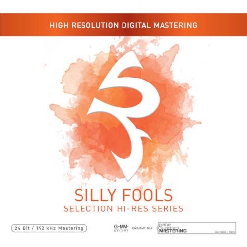 Silly Fools Selection (Hi-Res Series)