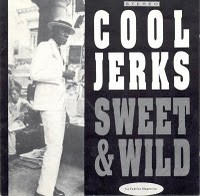 Sweet & Wild