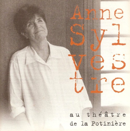Au théâtre de la Potinière