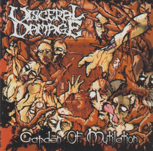Garden of Mutilation