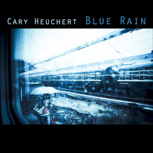 Blue Rain