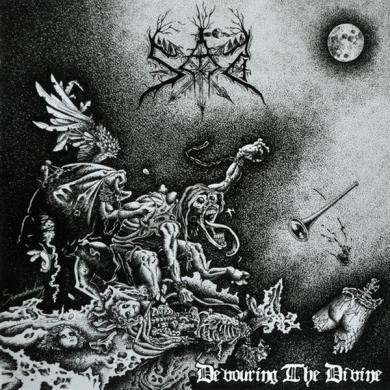 Devouring the Divine