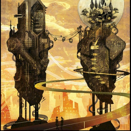Monoliths