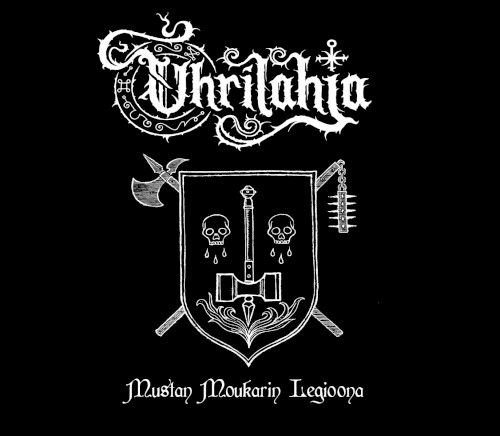 Mustan Moukarin Legioona
