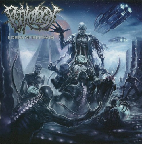 Lords of Rephaim