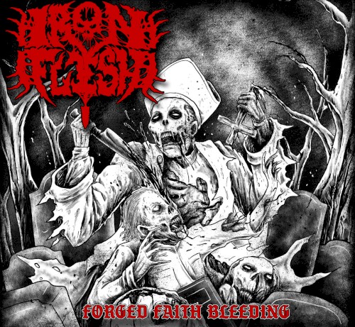 Forged Faith Bleeding