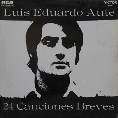 24 canciones breves