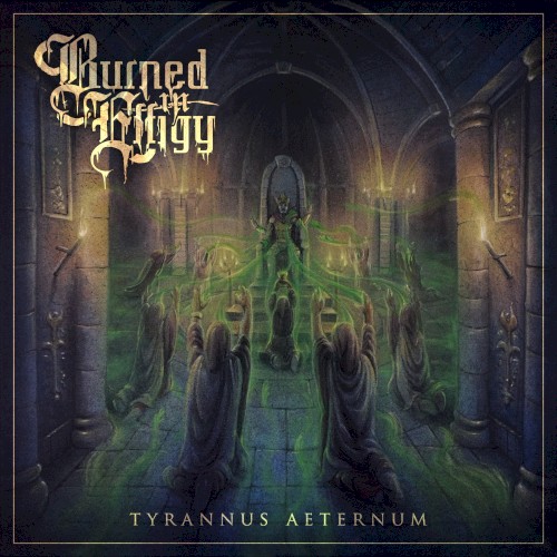 Tyrannus Aeternum