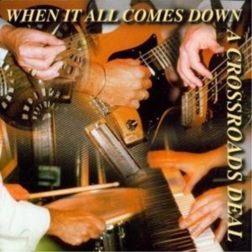 When It All Comes Down