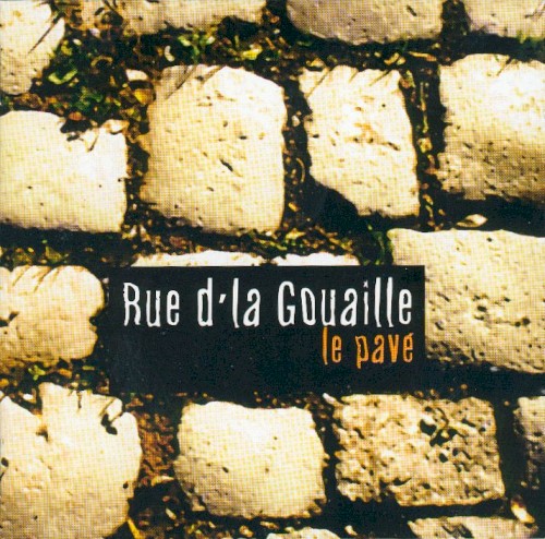 Le Pavé