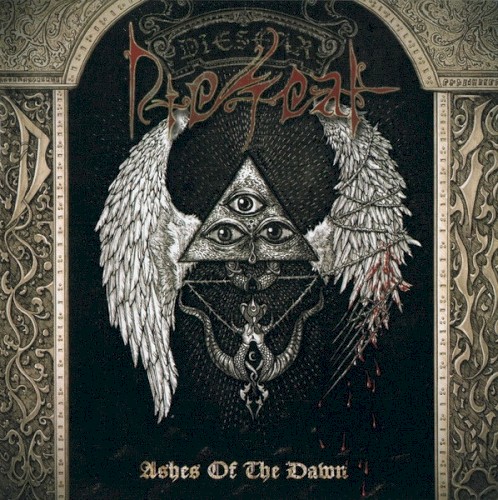 Ashes of the Dawn