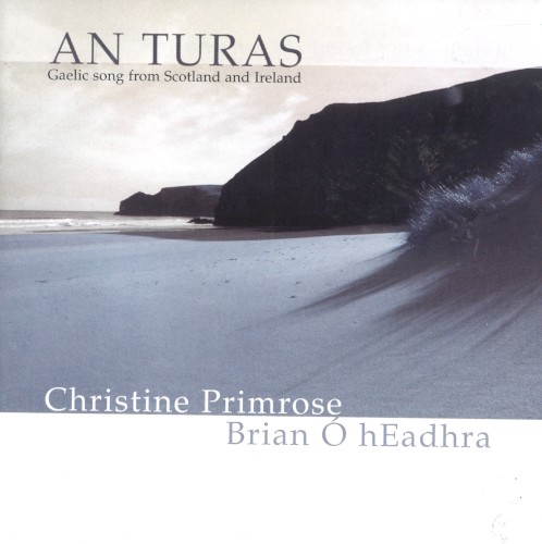 An Turas