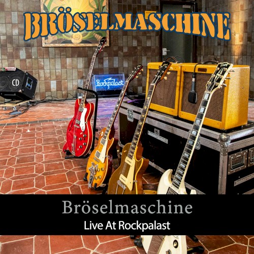 Live at Rockpalast