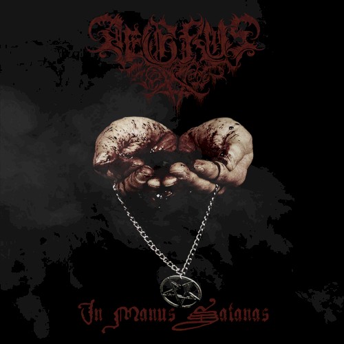 In Manus Satanas