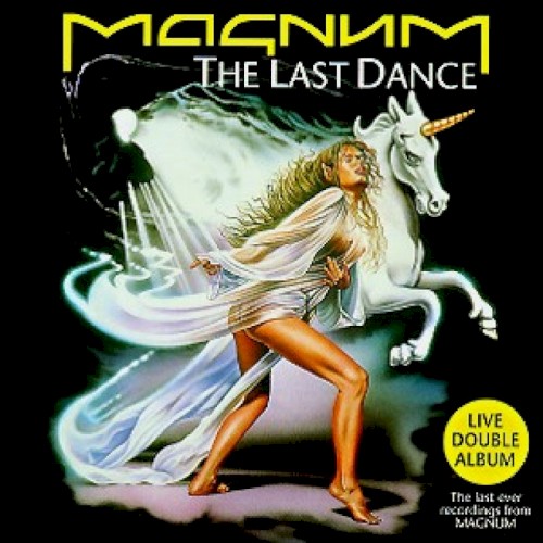 The Last Dance