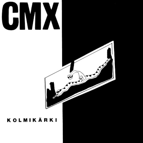 Kolmikärki