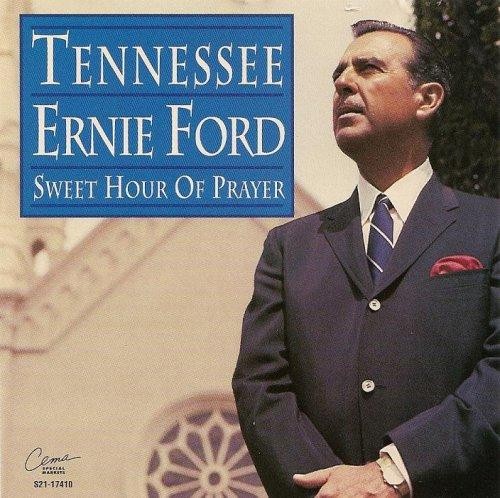 Sweet Hour of Prayer