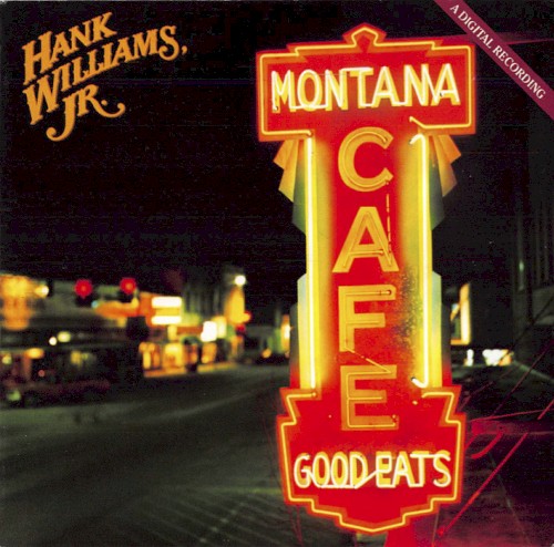 Montana Café