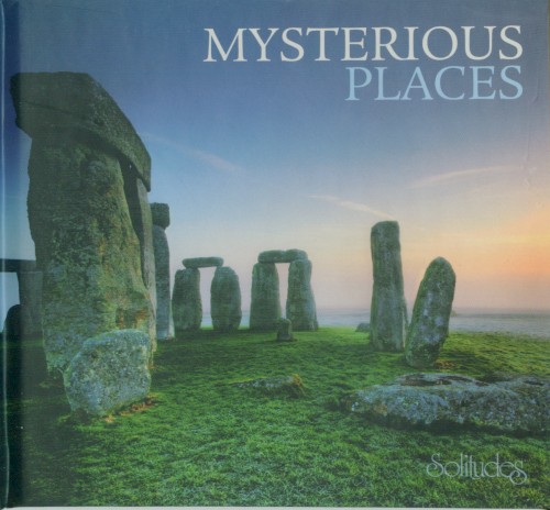 Mysterious Places
