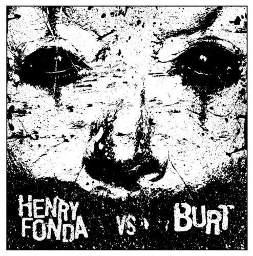 Henry Fonda / Burt