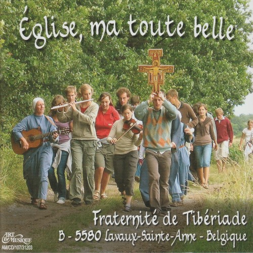Église, ma toute belle