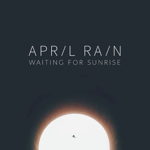 Waiting for Sunrise