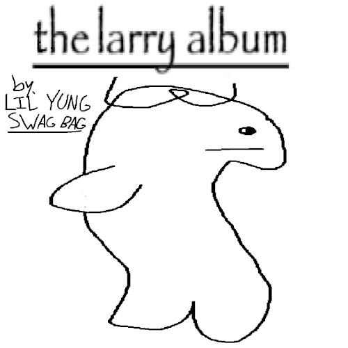 The Larry Album