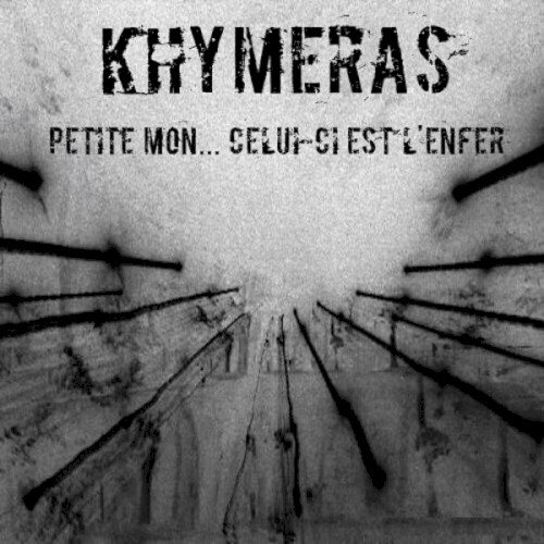 Petite mon... celui-ci est l'enfer!!!