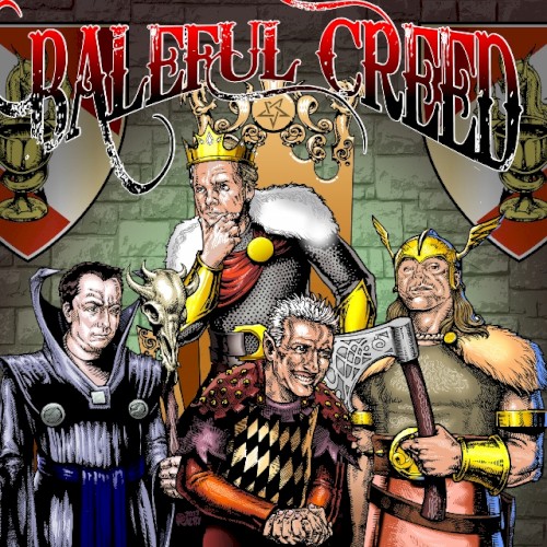 Baleful Creed