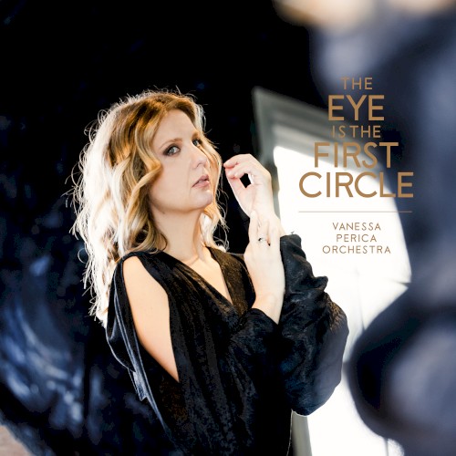 The Eye Is the First Circle
