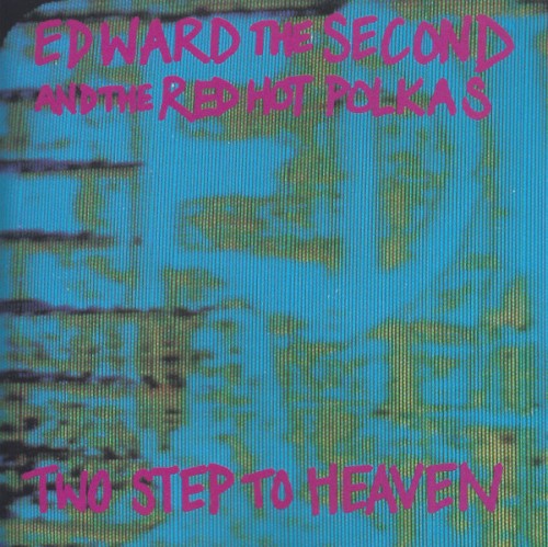 Two Step to Heaven