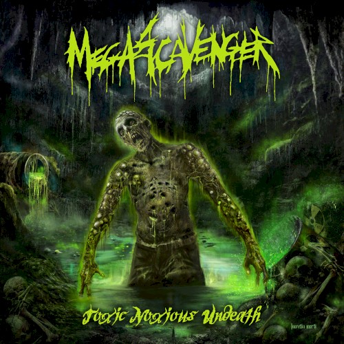 Toxic Noxious Undeath